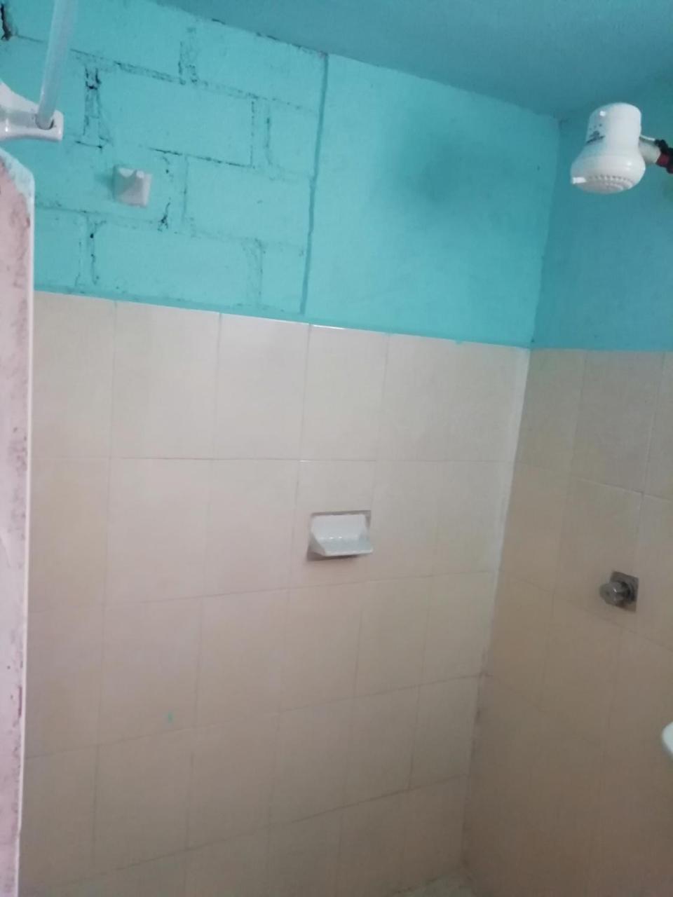 Cabanas Chaac Calakmul Xpujil Esterno foto