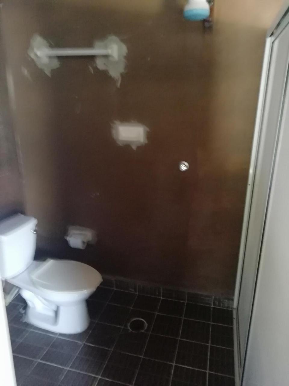 Cabanas Chaac Calakmul Xpujil Esterno foto